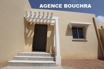 Maison à céder Cité Hodan 2 180 m2
