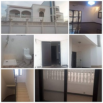 Villa F4 située à Héron