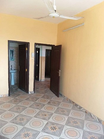 Bouchra immobilier propose location appartement F3 avenue 13