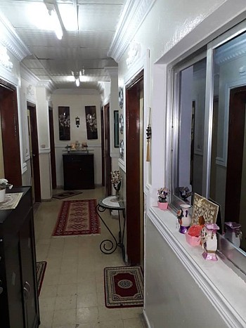 Bouchra immobilier loue appartement meublé Héron
