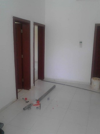 Location maison F5 située à Guelleh Batal