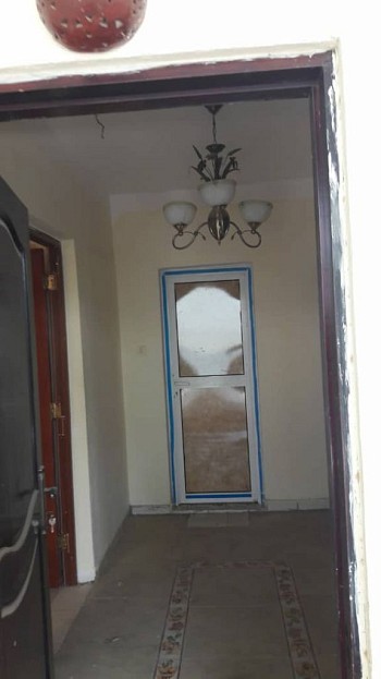 Location maison à hodan 1 haute standing