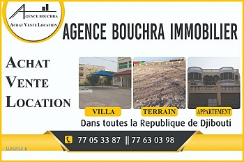Location maison