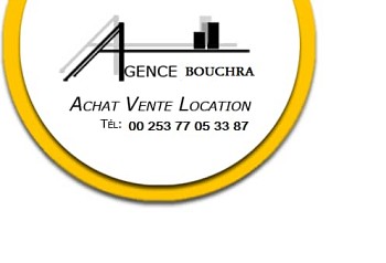 Location des appartement f2 à balbala
