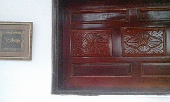 Location d'appartement f4 Gabode