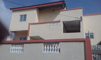 Location des appartement
