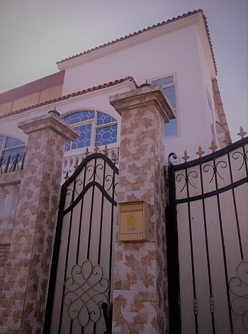 Villa à louer Cité Dawaleh