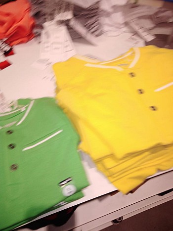 T-shirts garçon conforts