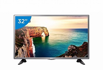 LED TV LG 32 pouce nouveau