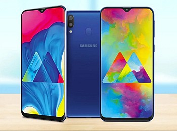 Mobile Samsung M30
