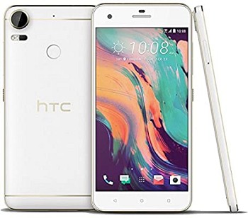 HTC Desire 10 Pro Dual Sim - 64GB, 4GB RAM,
