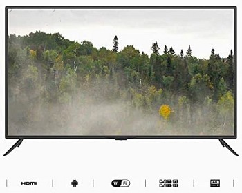 Smart TV Star X 55 Pouce