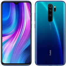Xiaomi Redmi Note 8 Pro Dual SIM, 128GB, 6GB RAM