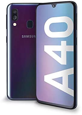 Samsung Galaxy A40 Dual SIM 64GB 4GB RAM 4G LTE