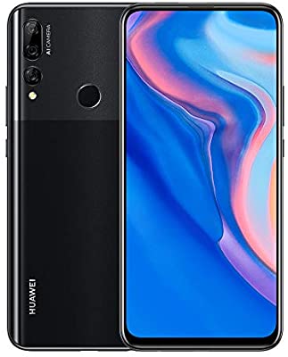 Huawei Y9 Prime Smartphone, 64GB, 4GB