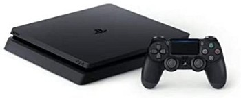 Sony PlayStation 4 Slim 500GB