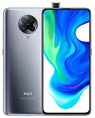 Xiaomi Mi Poco F2 Pro - 128GB, 6GB Ram, 5G,
