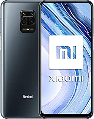 Xiaomi Redmi Note 9 Pro Dual SIM, 128GB, 6GB RAM