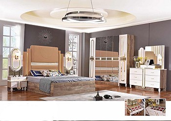 Chambres à Coucher neuves