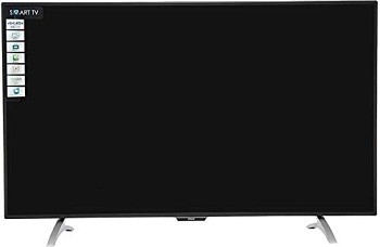 Star-X 65 Inch Smart TV