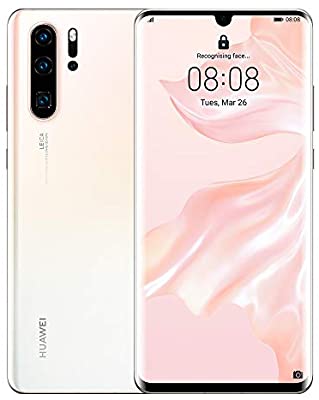 Huawei P30 Pro 128 GB, 8GB RAM