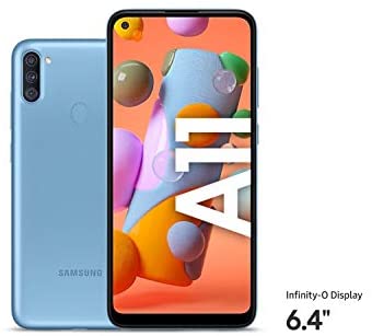 Samsung Galaxy A11 32GB 2GB RAM
