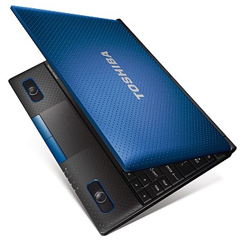 Mini Laptop Toshiba 250gigas