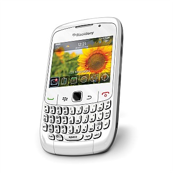 BLACKBERRY CURVE 8520 ORANGE NEUF ET ORIGINAL