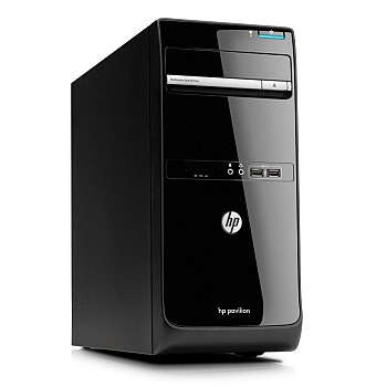 HP Pavilion Desktop PC