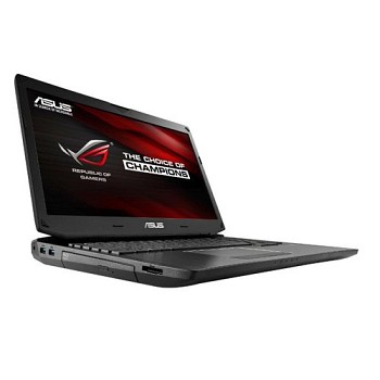 Lepto ASUS G73S Notebook core i7