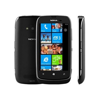 Nokia lumia 610