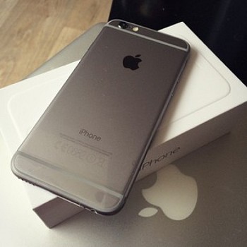 iPhone 6 16 Go