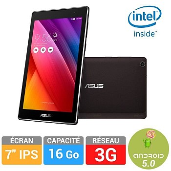 Tablette Asus Zenpad 7\