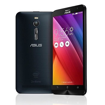 Asus Zenfone 2 ZE550ML 16Go 4G Noir