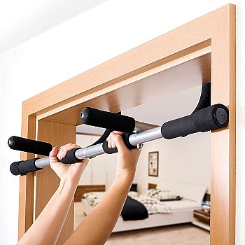 Barre de Traction. All in one