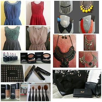 Nouvelle boutique en ligne Vêtements, chaussures et accessoires mode