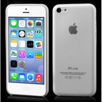iPhone 5c blanc de 8 GO