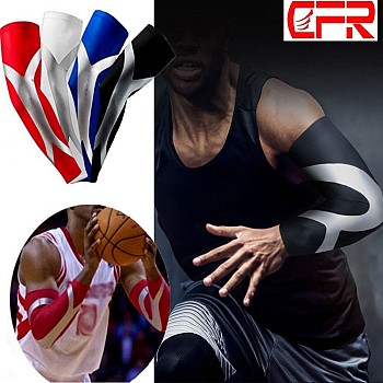 nergie manches de compression manches longues soutien bras