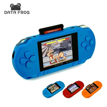 console de jeux