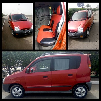 Location voiture/for rent