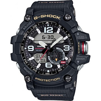 CASIO G-SHOCK Mudmaster GG-1000 Module 5476