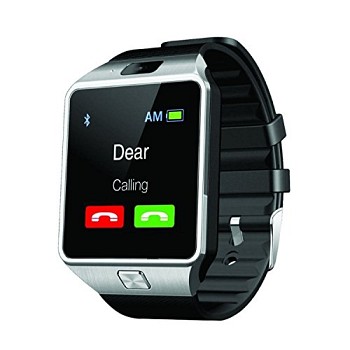 Smart watch Phone With Camera & Sim Card