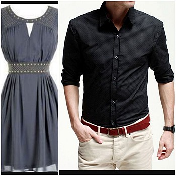 Prete a porter sale homme