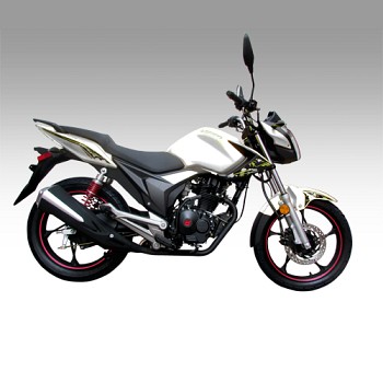 Moto loncin cr1 150