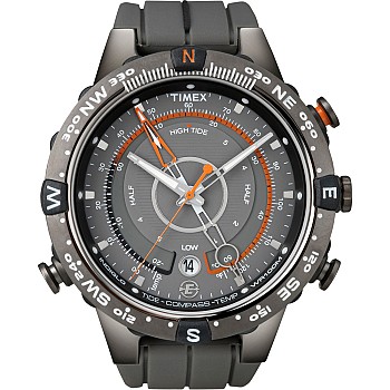 Montre TIMEX ,intelligent quartz