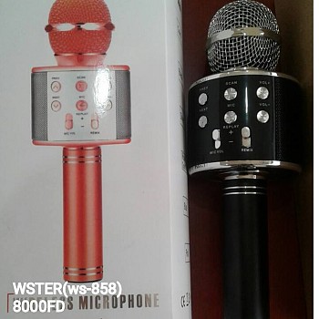 WSTER(ws-858)