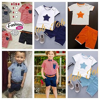 Habits en store coton