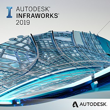 AUTODESK INFRAWORKS 2019
