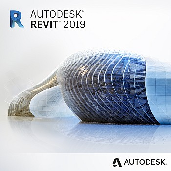 AUTODESK REVIT 2019 + Licenses