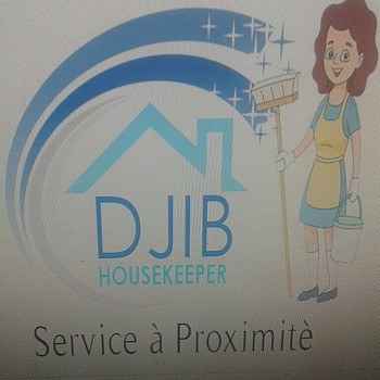 Djib-housekeeper : femmes de ménage et baby-sitters à votre disposition